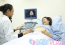Thời điểm quan trọng mẹ cần siêu âm khi mang thai
