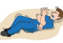 Cách sơ cứu khi trẻ bị động kinh