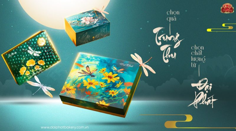 tại sao nên lựa chọn bánh trung thu đại phát
